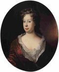 mor Frances Talbot Art A4 Photo Print