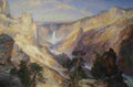 mor Grand Canyon of the Yellowstone Art A4 Photo Print
