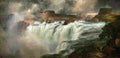 mor Shoshone Falls main Art A4 Photo Print
