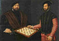 mor von sachen versus a spaniard Art A4 Photo Print