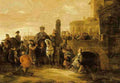 mordecha Art A4 Photo Print