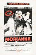 morianna  01 film star poster A4 Photo Print