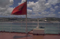 morocco flag ship 1980s 1990s A4 Photo Print