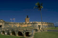 morro el castle 1980s 1990s A4 Photo Print