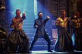 mortal kombat 02 film star poster A4 Photo Print