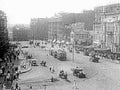 moscow revolution square1980s 1990s A4 Photo Print