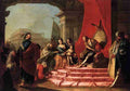 moses 17 Art A4 Photo Print