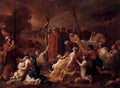 moses 21 Art A4 Photo Print