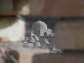 mosque dome minarets1980s 1990s A4 Photo Print