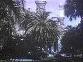 mosque hassan ii1980s 1990s A4 Photo Print