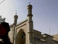 mosque minaret samarkand1980s 1990s A4 Photo Print