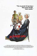 mothers day  01 film star poster A4 Photo Print