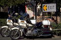motorcycles exit wine 1980s 1990s A4 Photo Print