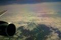 mount fuji 20231027 1980s 1990s A4 Photo Print