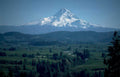 mount hood valley GIGA 2