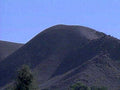 mount taylor cinder1980s 1990s A4 Photo Print