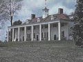 mount vernon washington1980s 1990s A4 Photo Print