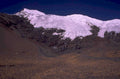 mount vinson landscape 1980s 1990s A4 Photo Print