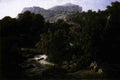 mountain 21 Art A4 Photo Print