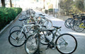 mountain bikes gt Vintage A4 Photo Print