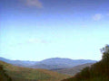 mountain valley autumn1980s 1990s A4 Photo Print