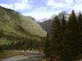 mountain valley colorado1980s 1990s A4 Photo Print