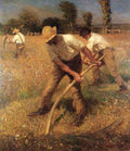 mowers Art A4 Photo Print