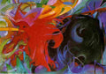 mrc Fighting Forms Art A4 Photo Print