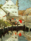 mrc Indersdorf Art A4 Photo Print