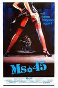 ms 45  02 film star poster A4 Photo Print