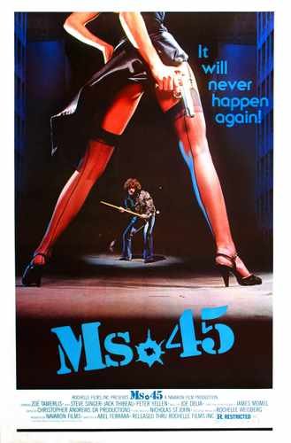 ms 45  02 film star poster A4 Photo Print