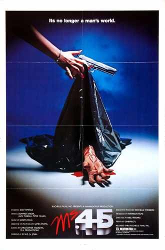 ms 45 film star poster A4 Photo Print