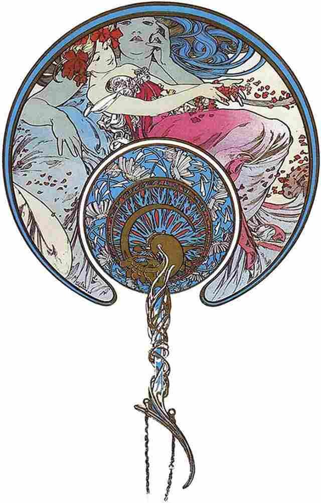 muc The Wind Passes with Youth Art A4 Photo Print