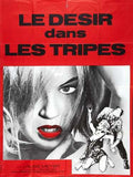 mudhoney  03 film star poster A4 Photo Print