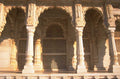 mughal archway agra 1980s 1990s A4 Photo Print