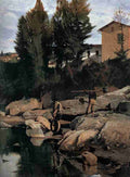 mugnone Art A4 Photo Print