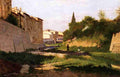 mugnone1 Art A4 Photo Print