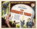 mummys tomb  04 film star poster A4 Photo Print