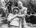 mummys tomb 1942 01 film star poster A4 Photo Print