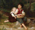munier One More Please Art A4 Photo Print