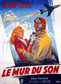 mur du son le Advert A4 Photo Print