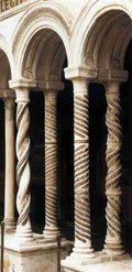 mura2 Art A4 Photo Print