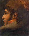 murat Art A4 Photo Print