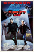 murphys law  01 film star poster A4 Photo Print
