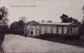 museum kew gardensVintage 1880s 1900s A4 Photo Print