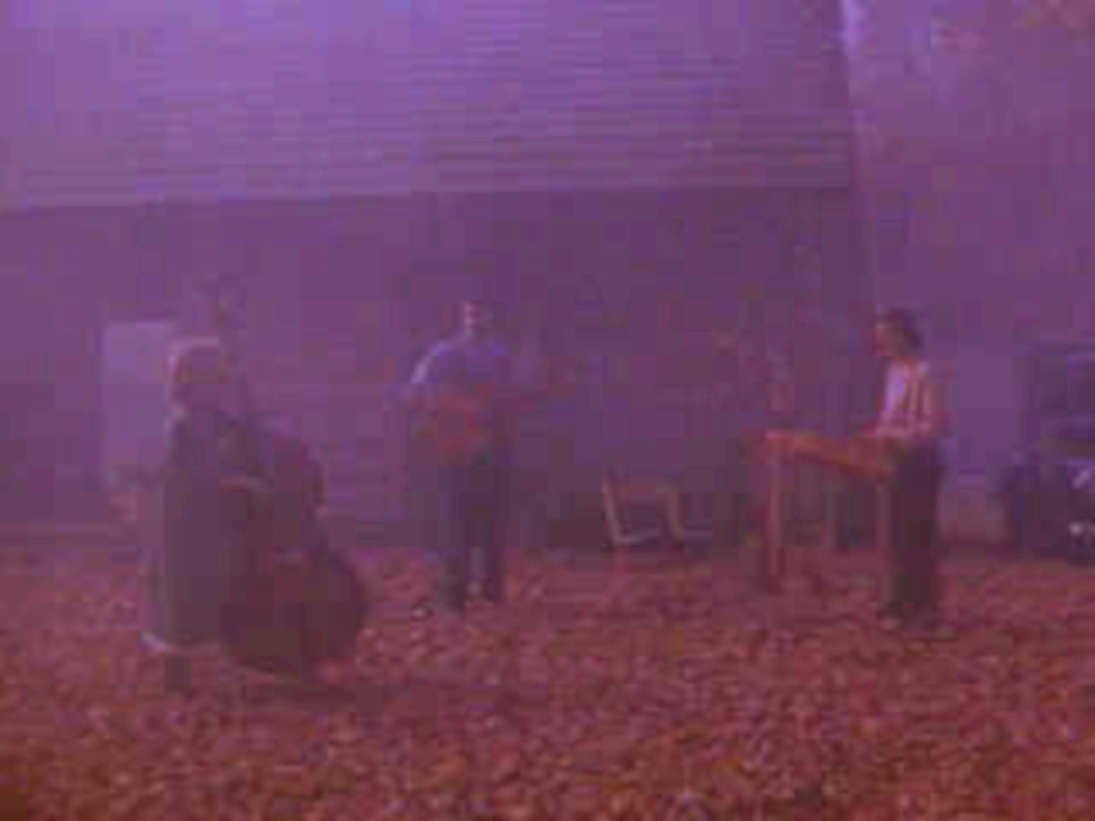 music session purple1980s 1990s A4 Photo Print