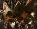 musical2 Art A4 Photo Print