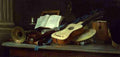 musicali Art A4 Photo Print