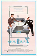 my chauffeur  01 film star poster A4 Photo Print