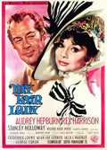 my fair lady ital 2F 5 Advert A4 Photo Print